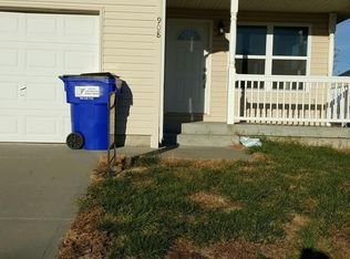 908 Whitetail Ct, Junction City, KS 66441