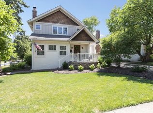 423 Taylor Ave, Glen Ellyn, IL