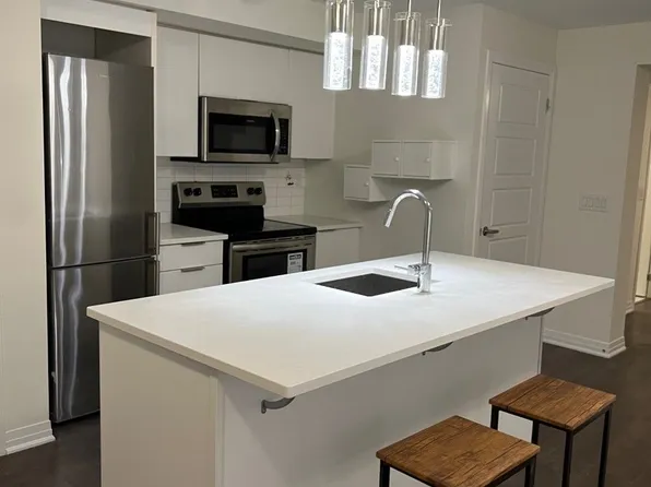 163 William Duncan Rd #5, Toronto, ON M3K 0B9