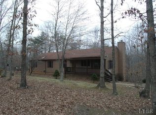 391 Plantation Rd, Amherst, VA 24521