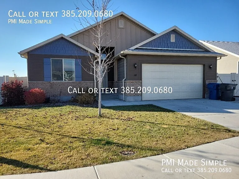 16 E Sterling Loop — Photo 1