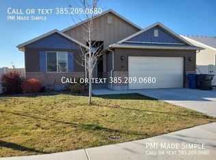 16 E Sterling Loop, Vineyard, UT 84059