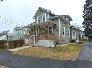 17 Dell Ave, Worcester, MA 01604