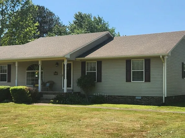 307 Stribling Rd, Lawrenceburg, TN 38464
