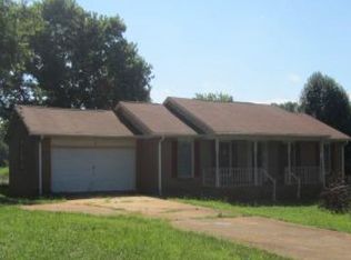 204 Bradberry Rd, Townville, SC 29689