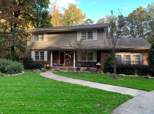 1309 Kingston Ridge Rd, Cary, NC 27511