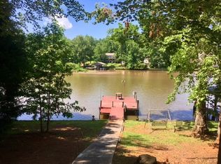 292 Burtom Rd, Eatonton, GA 31024