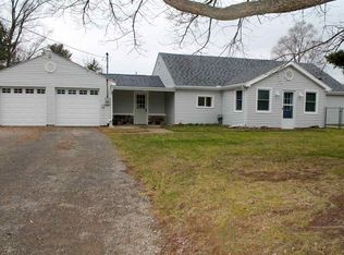 200 N Rosewood Ave, Jackson, MI 49201