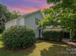 320 Winding Canyon Dr #121, Charlotte, NC 28214