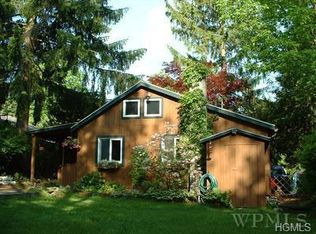 50 White Pond Clny Rd, Kent Lakes, NY 10512