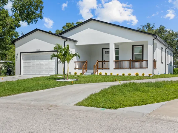 7265 15th St N, Saint Petersburg, FL 33702