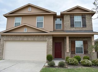 10830 Harston Dr, Tomball, TX 77375