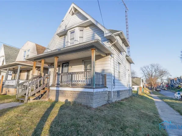 425 Spencer St, Toledo, OH 43609