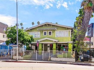 972 S Hoover St, Los Angeles, CA 90006