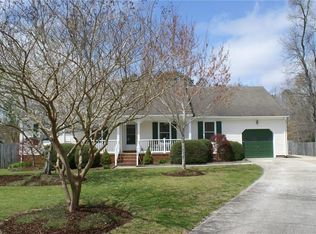 1004 Wymers Ct, Chesapeake, VA 23322