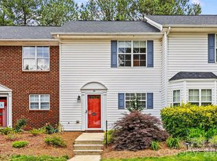 4259 Melrose Club Dr, Matthews, NC 28105