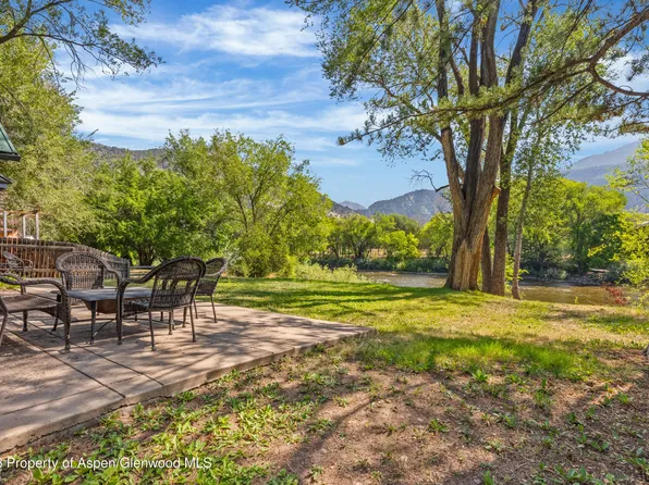 710 Cowdin Dr, Glenwood Springs, CO 81601