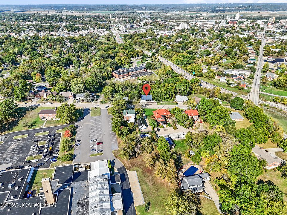 2nd image of 718 Swifts Hwy