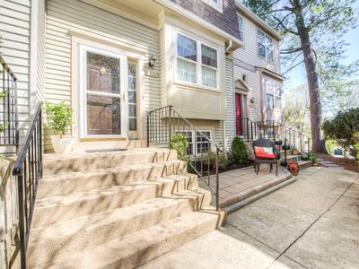 5950 Annaberg Pl #163, Burke, VA, 22015