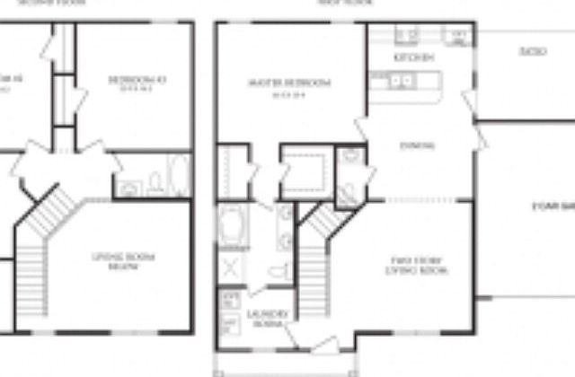 2nd image of 3802 Granite Ct