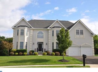 2757 Sunflower Way, Huntingdon Valley, PA 19006