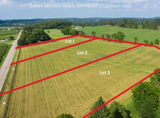 1 Highway 159, Amanda, OH 43102