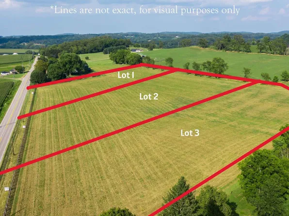 1 Highway 159, Amanda, OH 43102