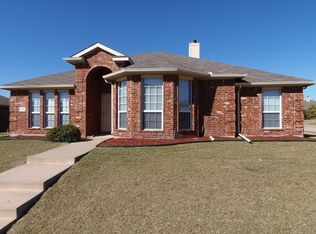2860 Haymaker Dr, Rockwall, TX 75032