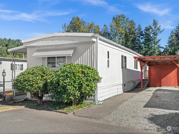 5703 113th Avenue E #66, Puyallup, WA 98372