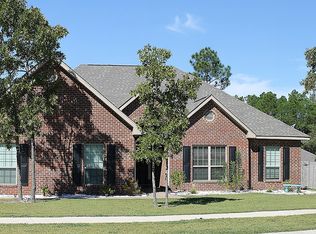 3219 Colter St, Panama City, FL 32404