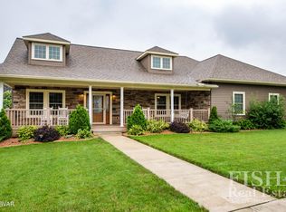 2000 Greenview Rd, Montoursville, PA 17754