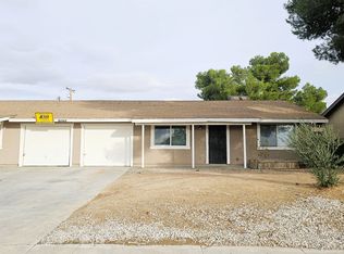 16043 Green Hill Dr #1, Victorville, CA 92394