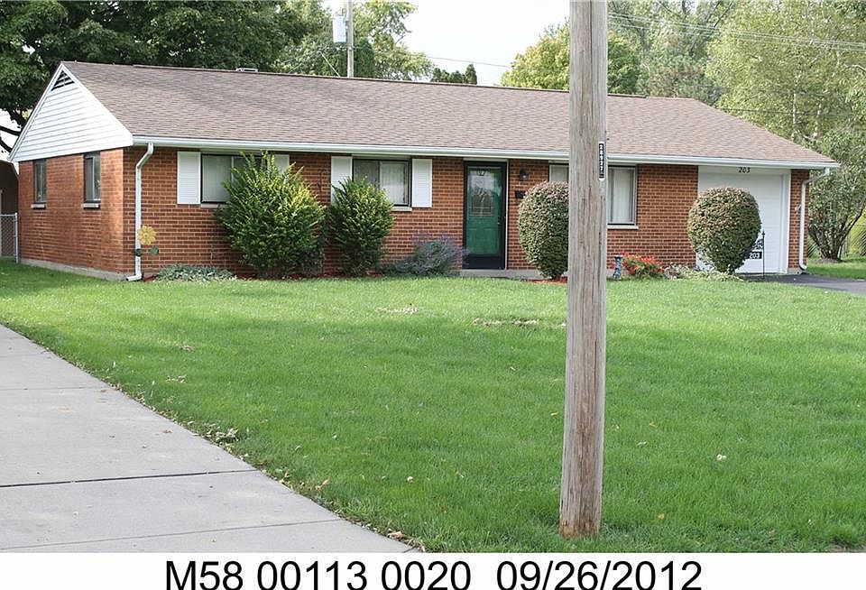 1st image of 203 S San Bernardino Trl