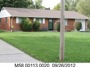 203 S San Bernardino Trl, Englewood, OH