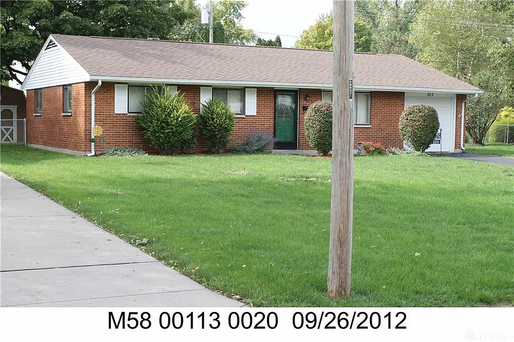 203 S San Bernardino Trl photo 1