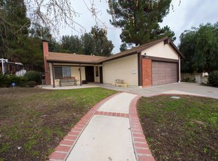 13451 Starridge St, Poway, CA 92064