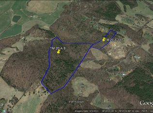 4650 Orange Rd, Aroda, VA 22709