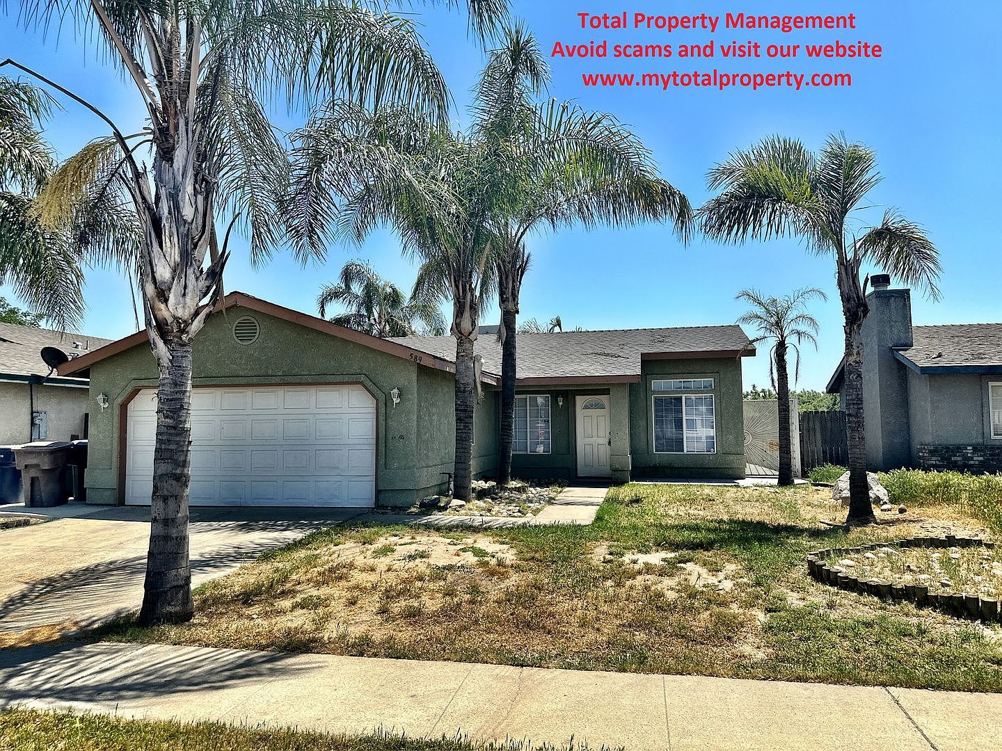 589 Lemonwood Ave, Tulare, CA 93274 Zillow
