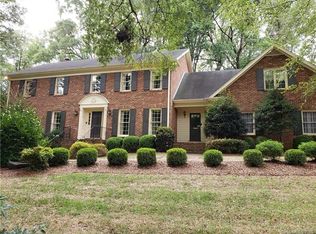 2451 Sedley Rd, Charlotte, NC 28211