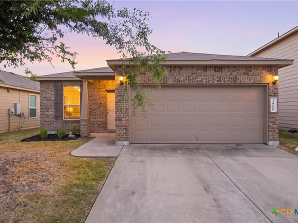 3400 Claymore St, Killeen, TX 76542