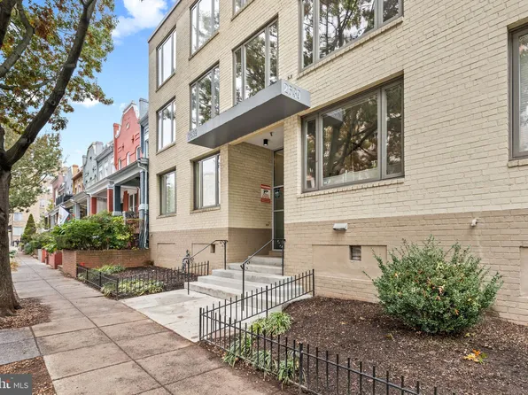 2639 15th St NW APT 105, Washington, DC 20009