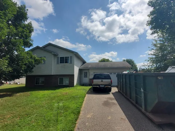 2193 Joes Lake Rd SE, Cambridge, MN 55008