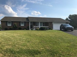 2900 Federal Dr, Gilbertsville, PA