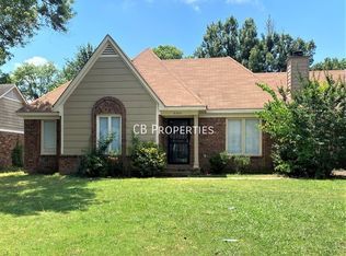 6563 Stockport Cv, Memphis, TN 38141