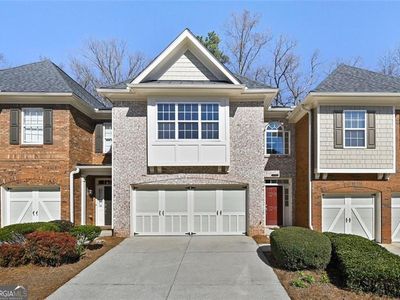 2349 Harshaw Ave, Lawrenceville, GA, 30043