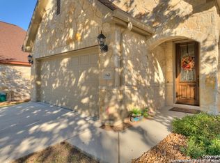 643 Carriage House, Spring Branch, TX 78070