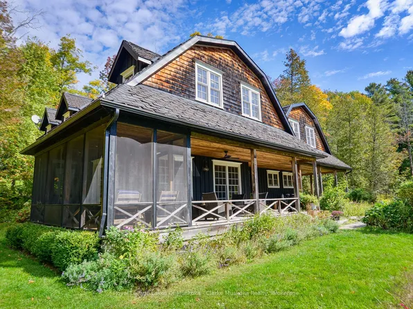 1311 Hemlock Point Rd #1, Muskoka Lakes, ON P0B 1J0