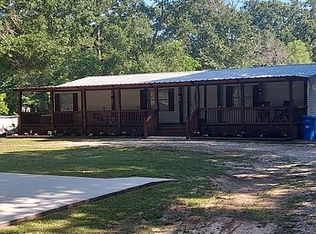 26538 4th Ter, Splendora, TX 77372