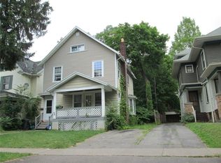 98 Warwick Ave, Rochester, NY 14611