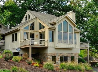 16 Ruffed Grouse Ln, Waynesville, NC 28786